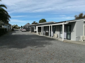  Willowbank Motel  Каикоура 